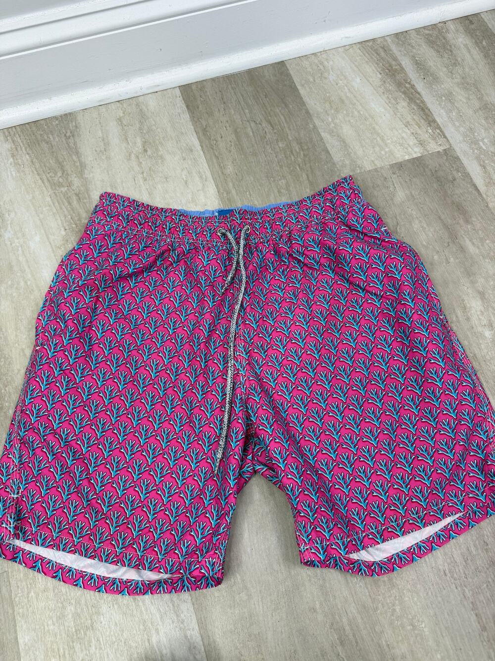 Michael’s Swimwear Mesh Liner Swimsuit Size Medium